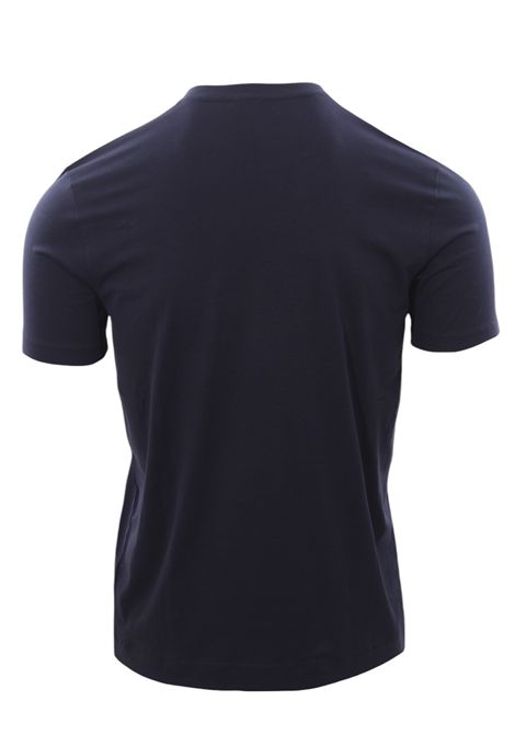 MAGAZZINO RICAMBIT-SHIRT OSSIGENO MAGAZZINO RICAMBI | T-shirt | 01BLU